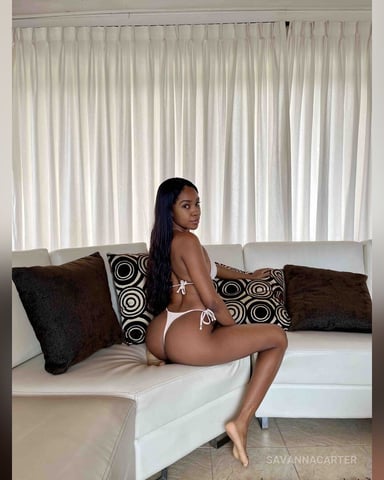 SavannaCarter foto