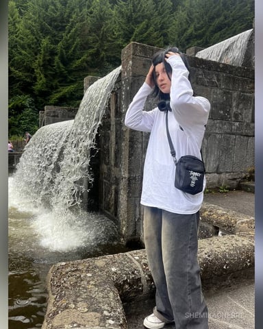 ShemikaGnerre, fotografie