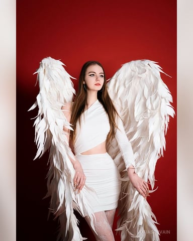 SofiaSarvain foto