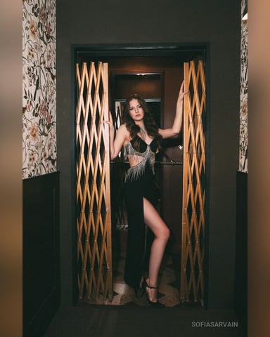 SofiaSarvain foto