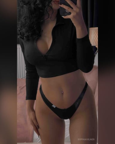 SophiaVilner Foto