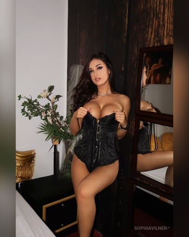 SophiaVilner Foto