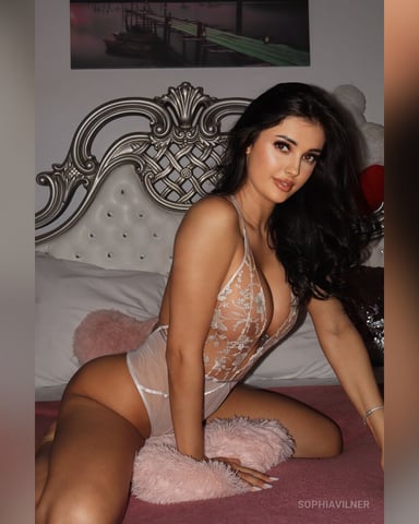 SophiaVilner Foto