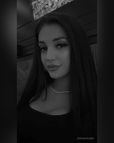 SophiaVilner Foto