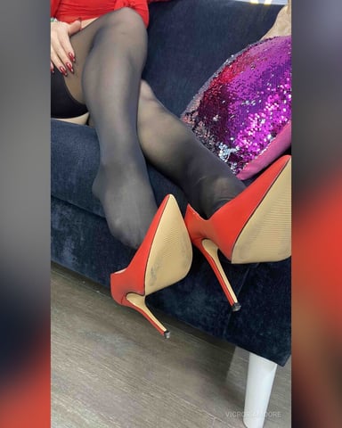 VicroriaMoore, fotografie