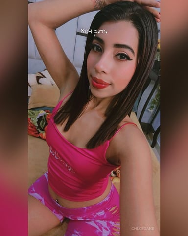 ChloeCand Foto