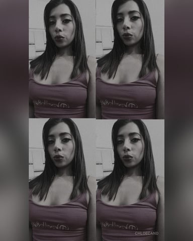 ChloeCand Foto