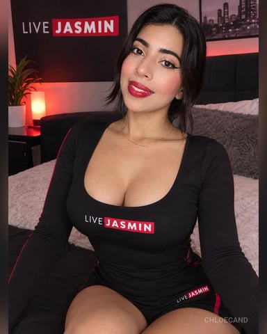 ChloeCand Foto