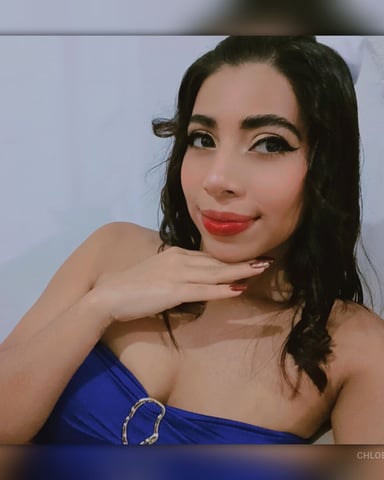 ChloeCand Foto