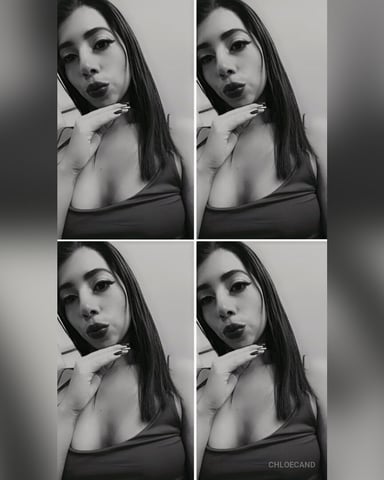 ChloeCand Foto