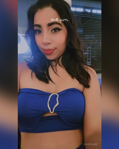 ChloeCand Foto
