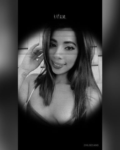 ChloeCand Foto