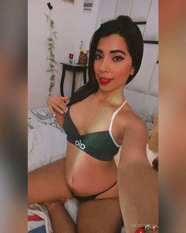 ChloeCand Foto