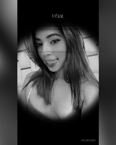 ChloeCand Foto