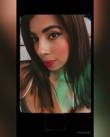 ChloeCand Foto