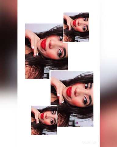 ChloeCand Foto