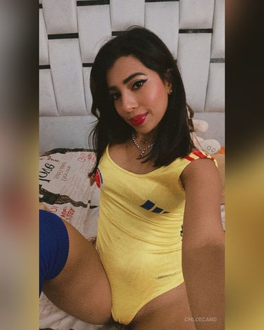 ChloeCand Foto