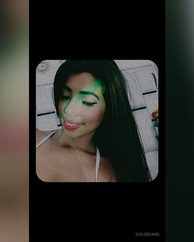 ChloeCand Foto