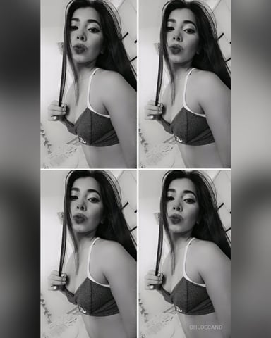 ChloeCand Foto