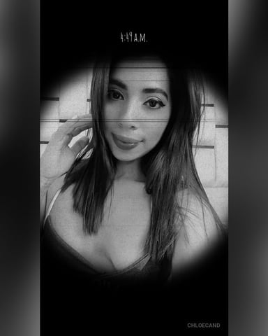 ChloeCand Foto