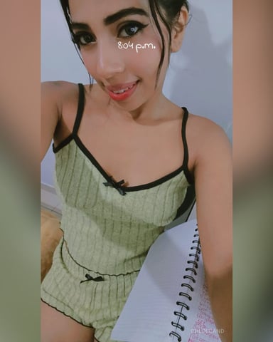ChloeCand Foto