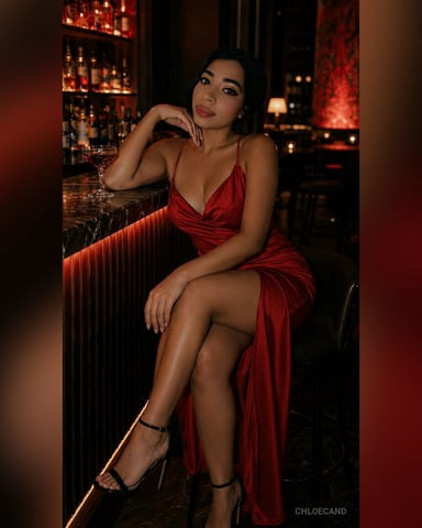 ChloeCand Foto