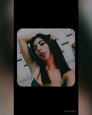 ChloeCand Foto