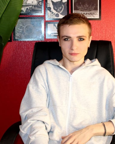 EmmitBarker Foto