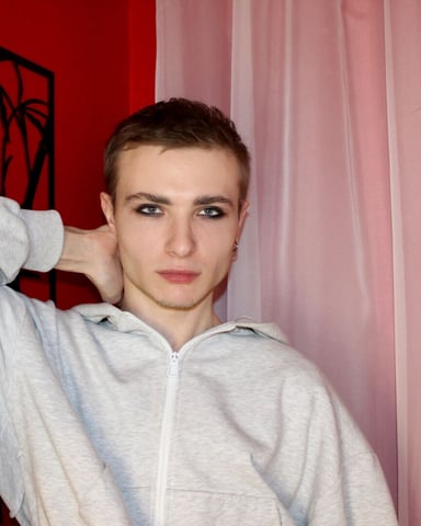 EmmitBarker Foto