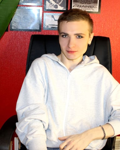 EmmitBarker Foto