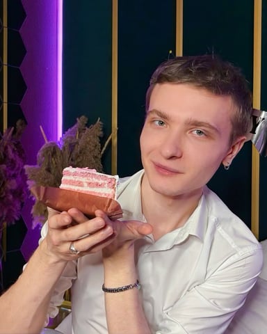 EmmitBarker Foto