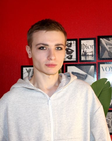 EmmitBarker Foto