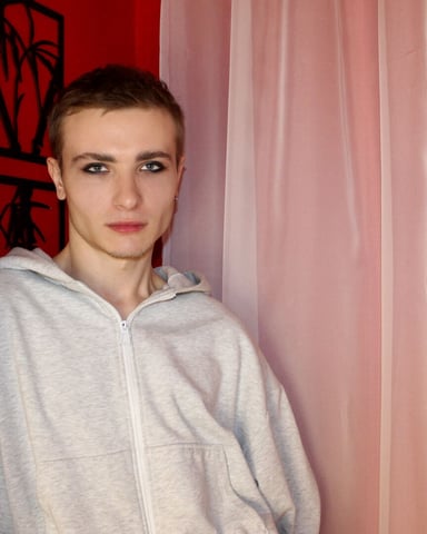 EmmitBarker Foto