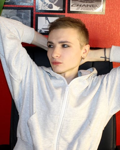 EmmitBarker Foto