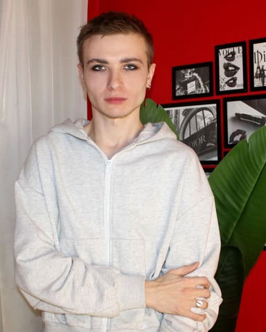 EmmitBarker Foto