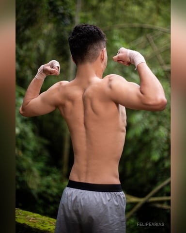 FelipeArias foto