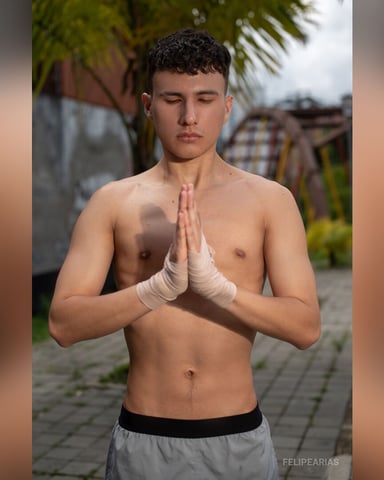 FelipeArias foto