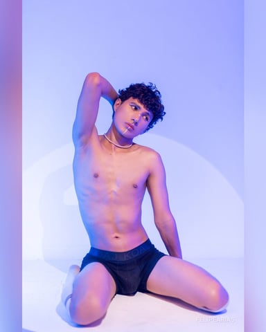 FelipeArias foto