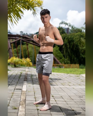 FelipeArias foto