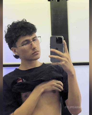 FelipeArias foto