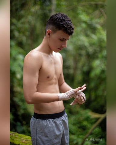 FelipeArias foto