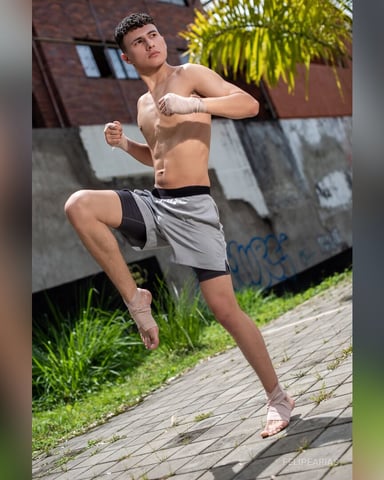 FelipeArias foto