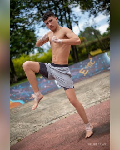 FelipeArias foto