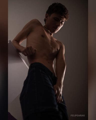 FelipeArias foto