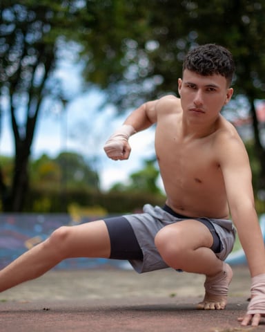 FelipeArias foto