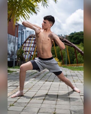FelipeArias foto