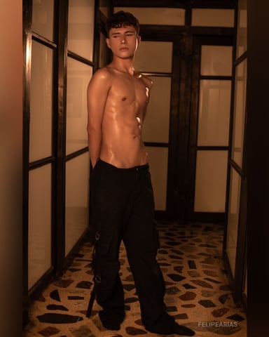 FelipeArias foto