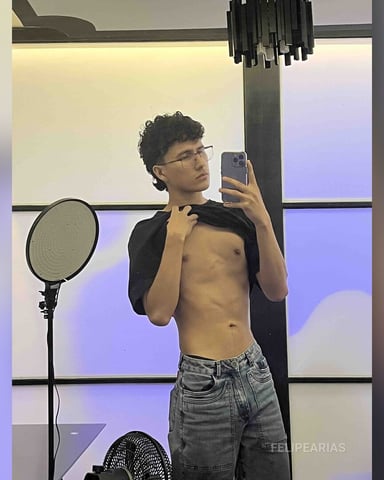FelipeArias foto