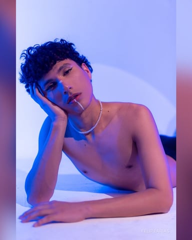 FelipeArias foto