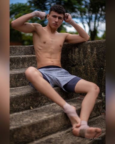 FelipeArias foto